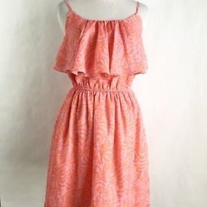 Lilly Pulitzer for Target Giraffe Dress NWT